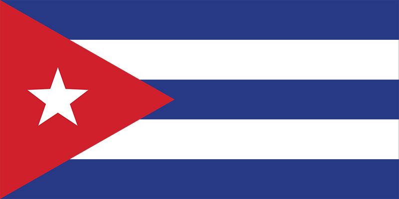 Cuba