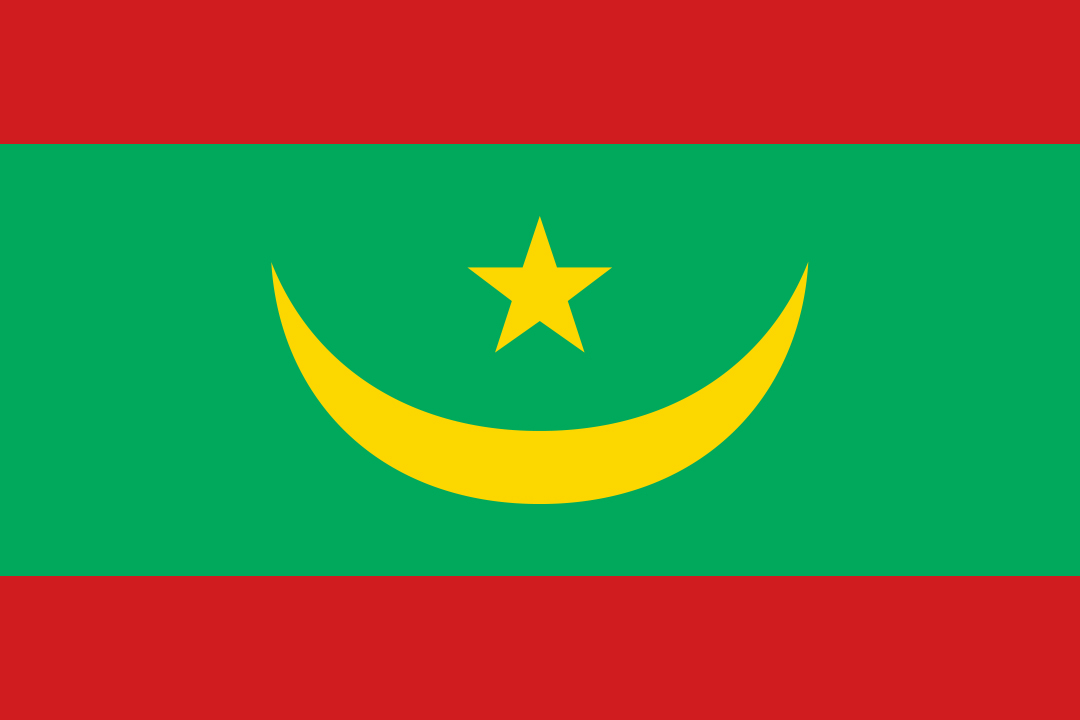 Mauritania