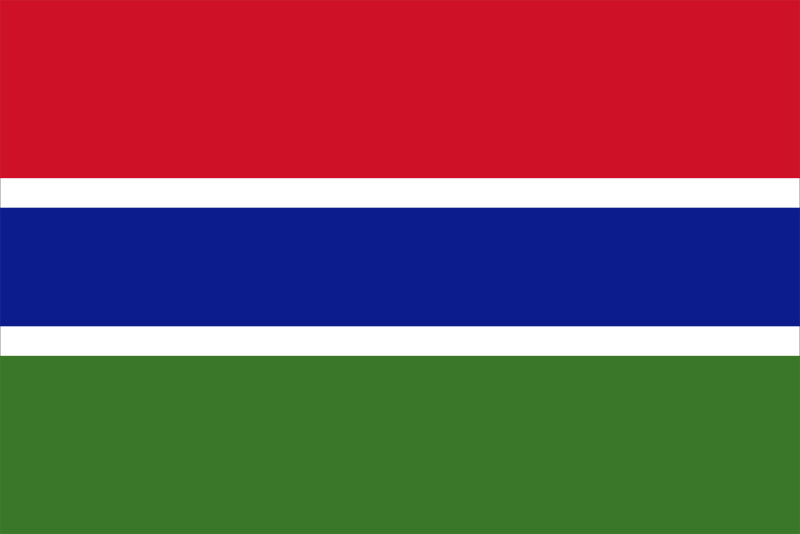 Gambia