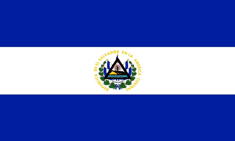 El Salvador