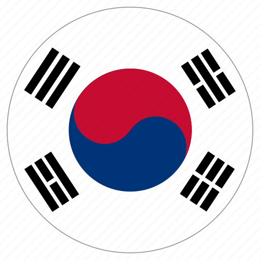 South Korea