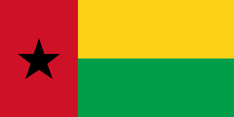 Guinea-Bissau