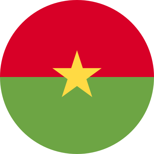 Burkina Faso