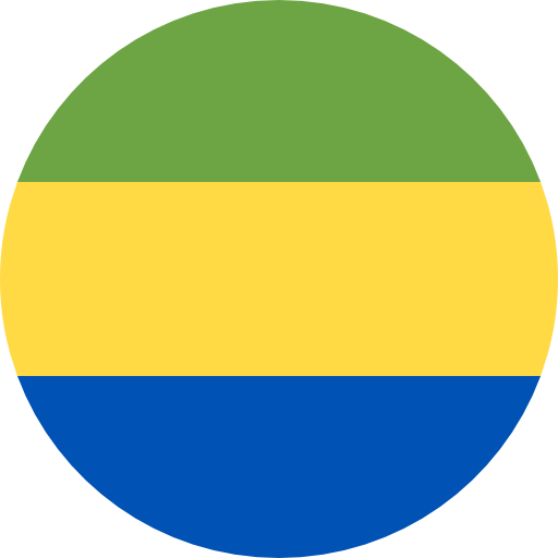 Gabon