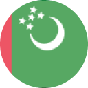 Turkmenistan