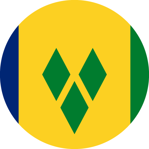 Saint Vincent and the Grenadines