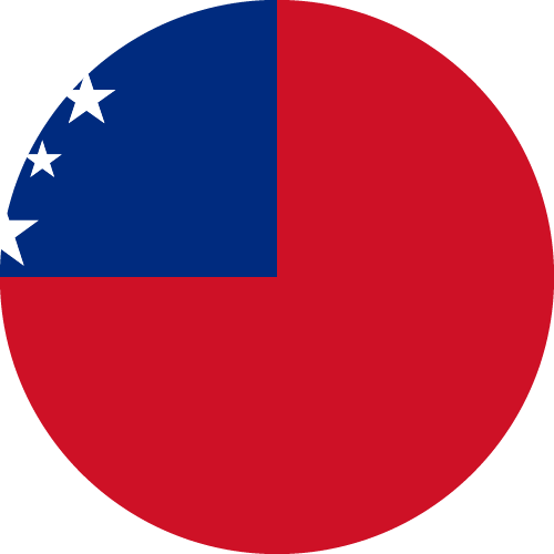 Samoa